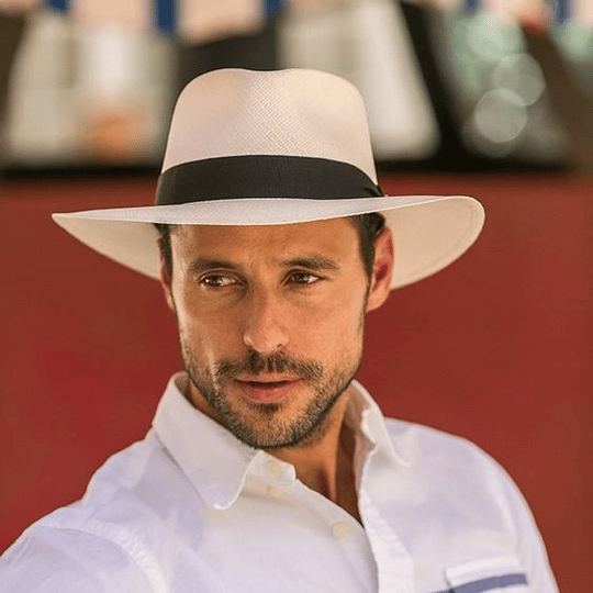 【56-58cm】Sombreros Panamá de verano 2025 para hombres y mujeres, adecuados para negocios, fiestas, viajes, playas y otras ocasiones_4056890