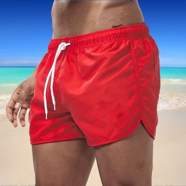 2025 Pantaloni scurti de baie multicolori la moda barbatilor imprimati_4045190