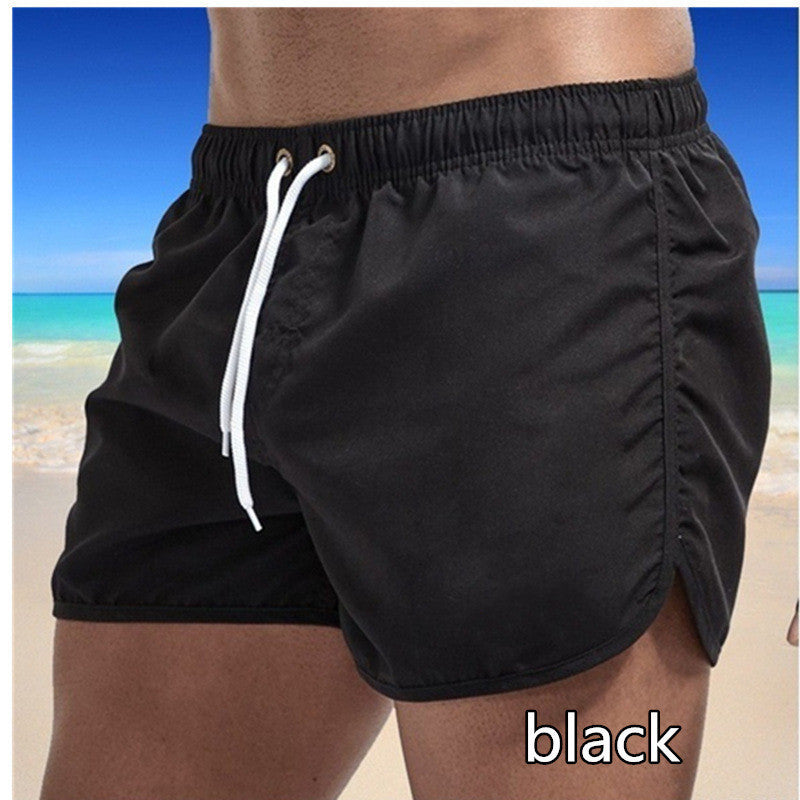 2025 Pantaloni scurti de baie multicolori la moda barbatilor imprimati_4045190