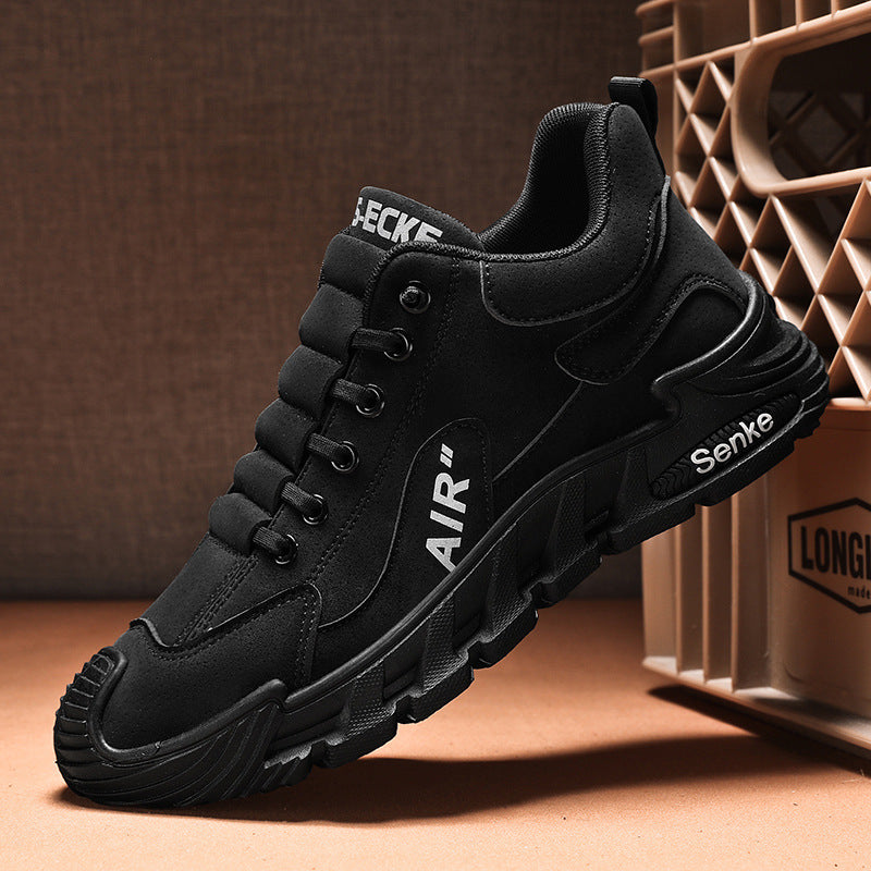 (39-44) Męskie wodoodporne i oddychające buty casualowe, miękkie podeszwy, wygodne w noszeniu_4060549