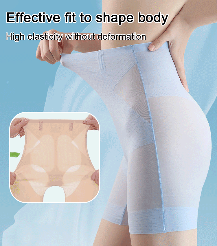🔥🎉(Compre 1 y obtenga 1 gratis) Moldeador de cadera y barriga ultradelgado