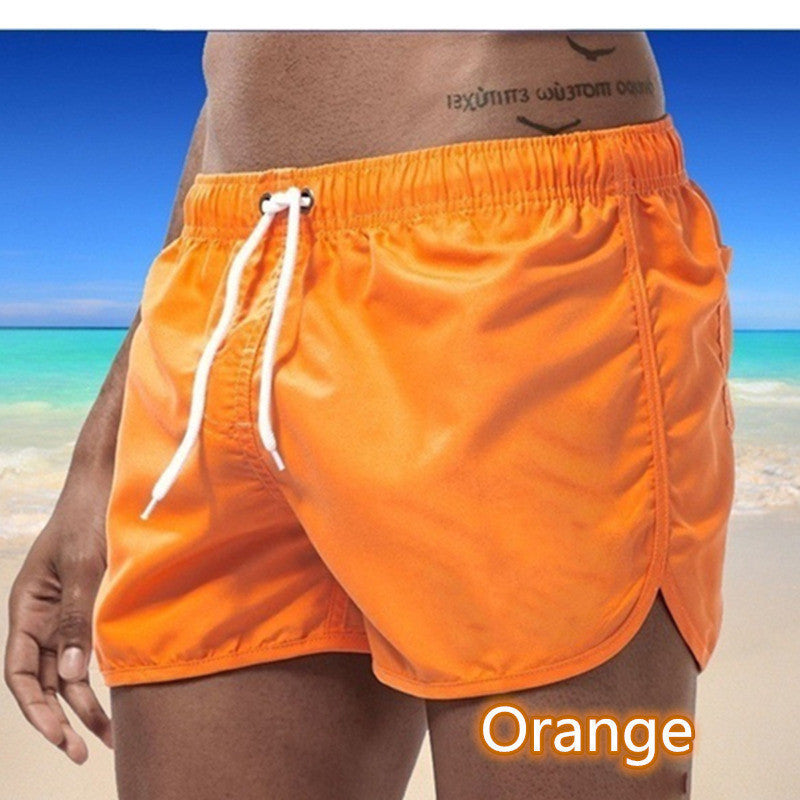 2025 Pantaloni scurti de baie multicolori la moda barbatilor imprimati_4045190
