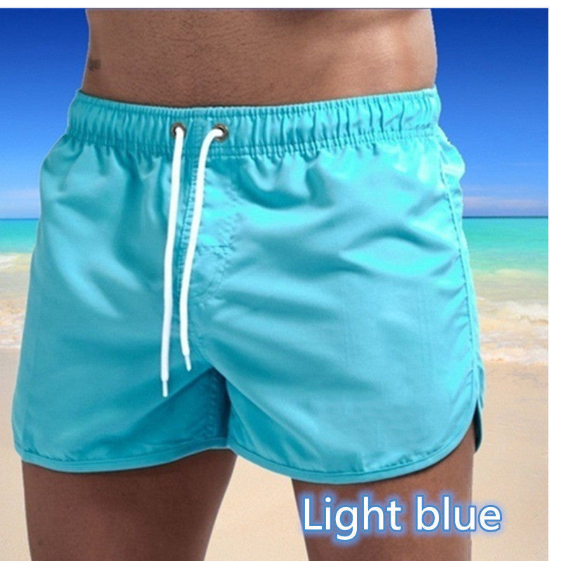 2025 Pantaloni scurti de baie multicolori la moda barbatilor imprimati_4045190