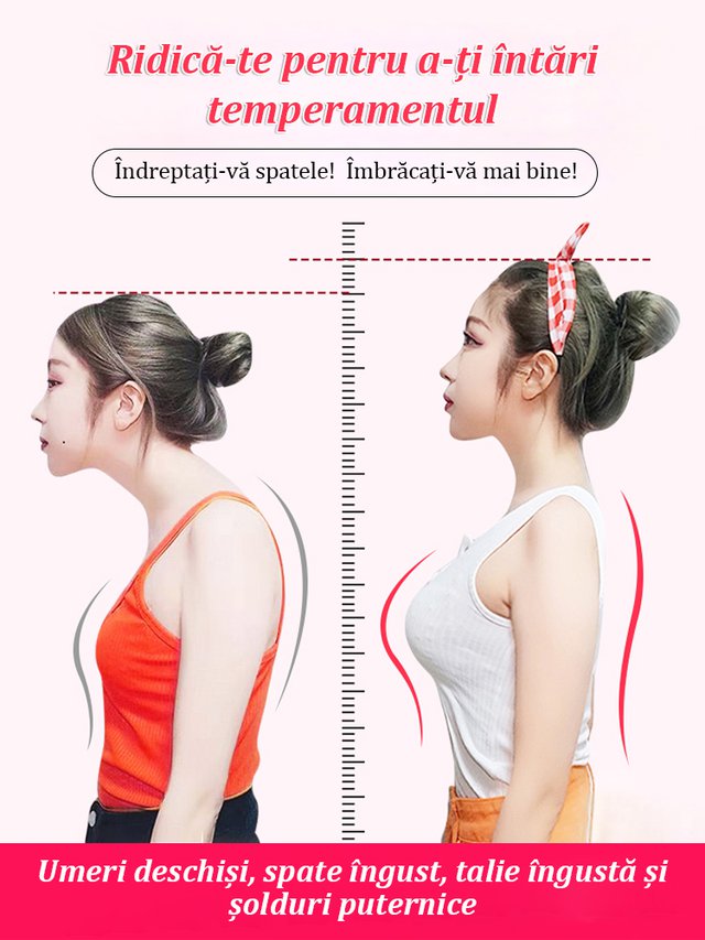 ✨【Sekret dobrej sylwetki】Nowy pas korekcyjny 2025 👙💖 – Popraw postawę i zyskaj pewność siebie