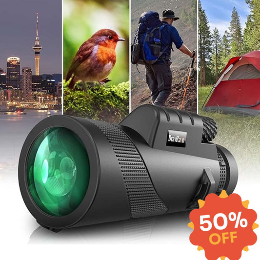 【50% RABAT!】Teleskop monokularny – wyjątkowa jakość i wyraźny obraz._4068640