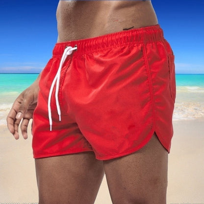 2025 Pantaloni scurti de baie multicolori la moda barbatilor imprimati_4045190