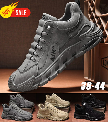 (39-44) Męskie wodoodporne i oddychające buty casualowe, miękkie podeszwy, wygodne w noszeniu_4060549