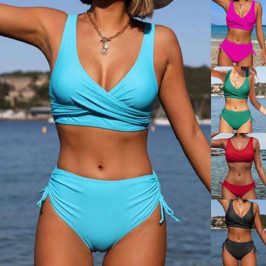 🌊👙 Costum de baie S-3XL – pentru plajă, soare și vacanțe relaxante
