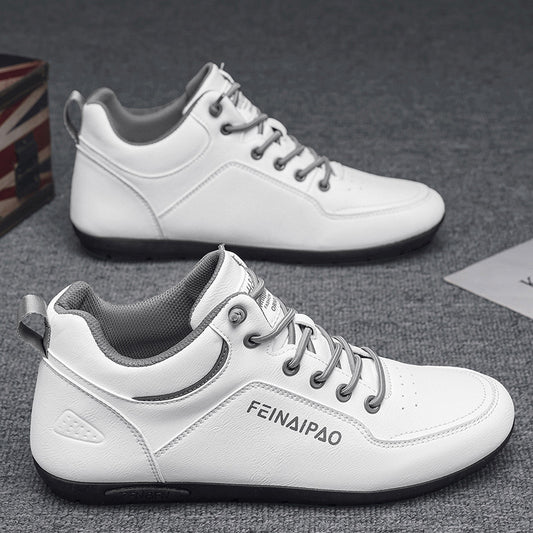 👞 Męskie buty biznesowe 39-44, wygodne i przewiewne