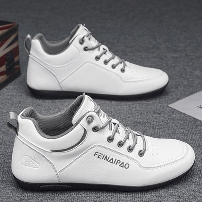 👞 Męskie buty biznesowe 39-44, wygodne i przewiewne