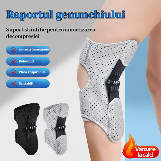 🎁【 ¡Compra 1 y llévate 1 gratis! 】⚡🔥 Booster de rodillas – soporte y comodidad