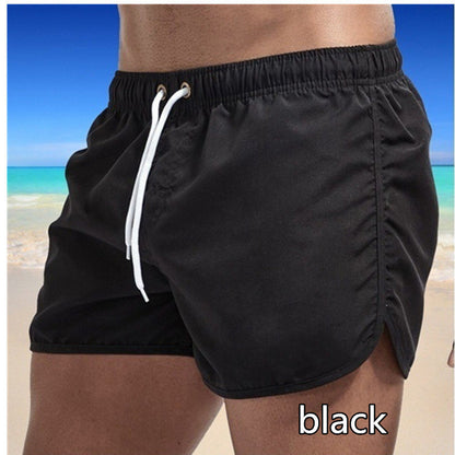 2025 Pantaloni scurti de baie multicolori la moda barbatilor imprimati_4045190