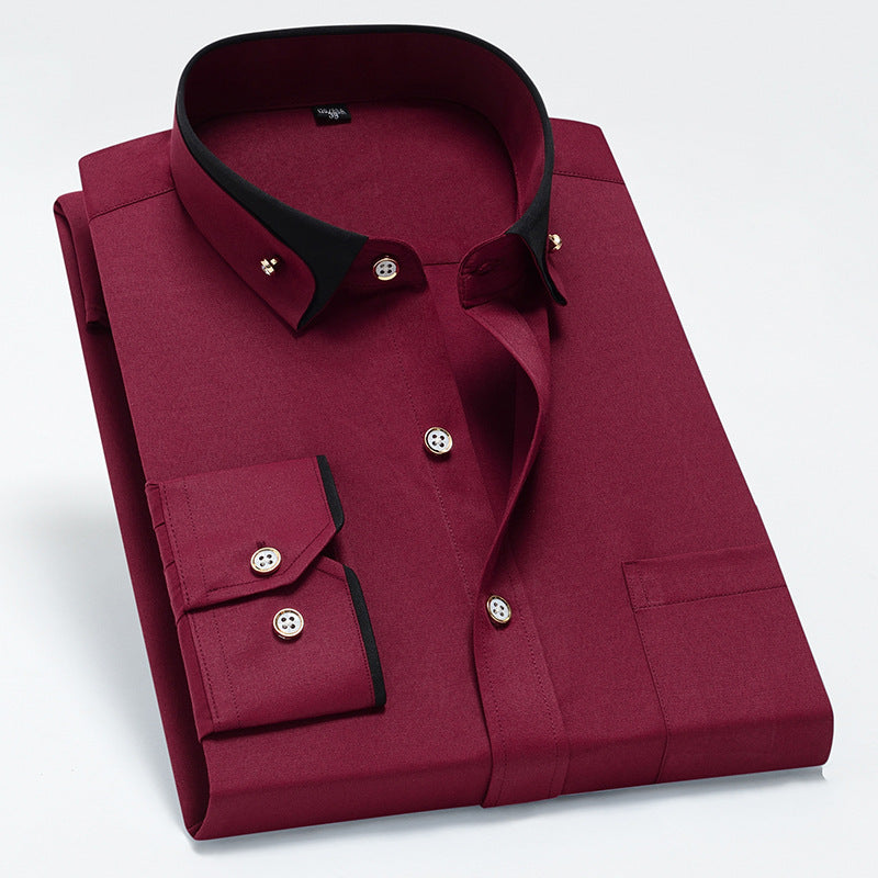 💼 Cămăși elegante pentru bărbați — croială modernă, material premium, confort zilnic.
