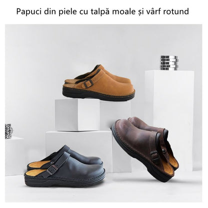 🌟 Super oferta! Miękkie kapcie  – Idealne na gorące dni, modnie i wygodnie!