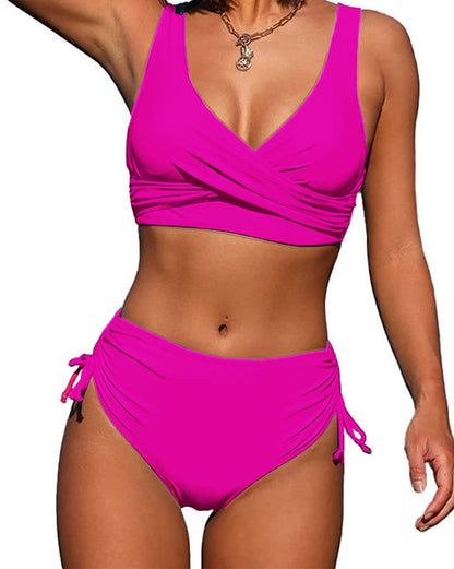 🌊👙 Costum de baie S-3XL – pentru plajă, soare și vacanțe relaxante
