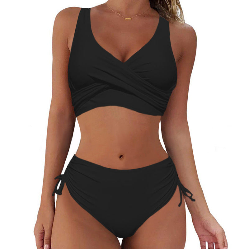 🌊👙 Costum de baie S-3XL – pentru plajă, soare și vacanțe relaxante