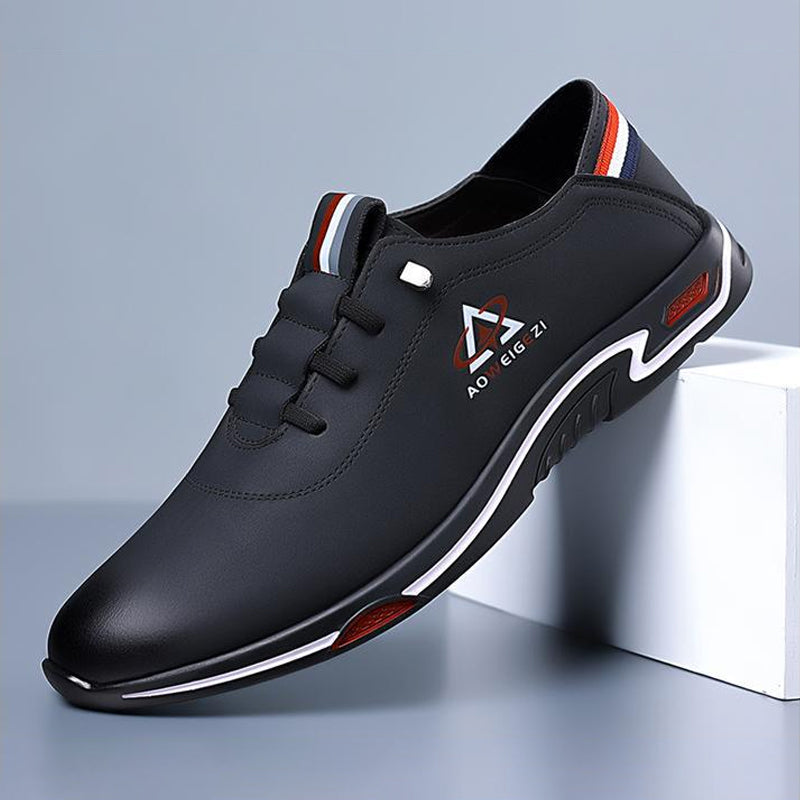 👞🔥 Pantofi casual bărbați 39-44, piele premium, comozi și eleganți