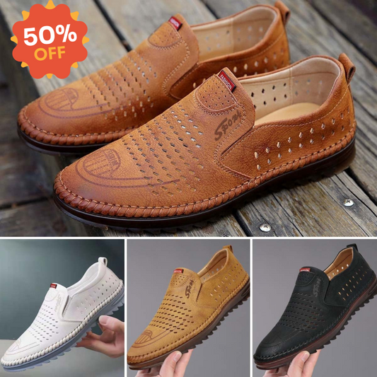 Idealne buty codzienne dla średniowiecznych mężczyzn. Kup z rabatem 50%._4064590