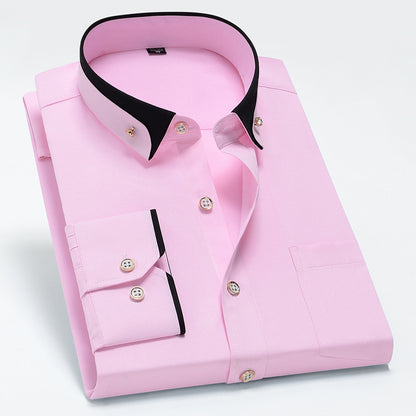 💼 Cămăși elegante pentru bărbați — croială modernă, material premium, confort zilnic.