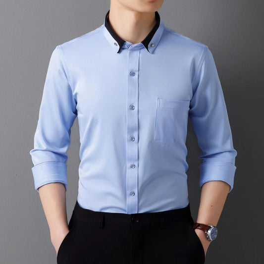 💼 Cămăși elegante pentru bărbați — croială modernă, material premium, confort zilnic.