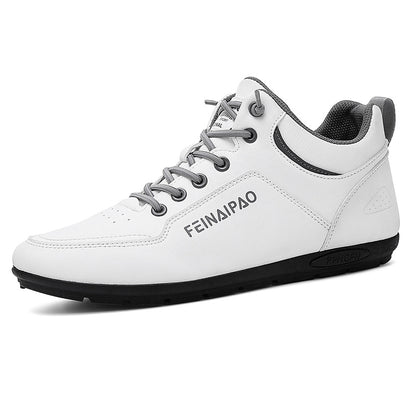 👞 Męskie buty biznesowe 39-44, wygodne i przewiewne