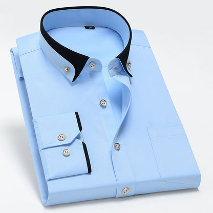 💼 Cămăși elegante pentru bărbați — croială modernă, material premium, confort zilnic.