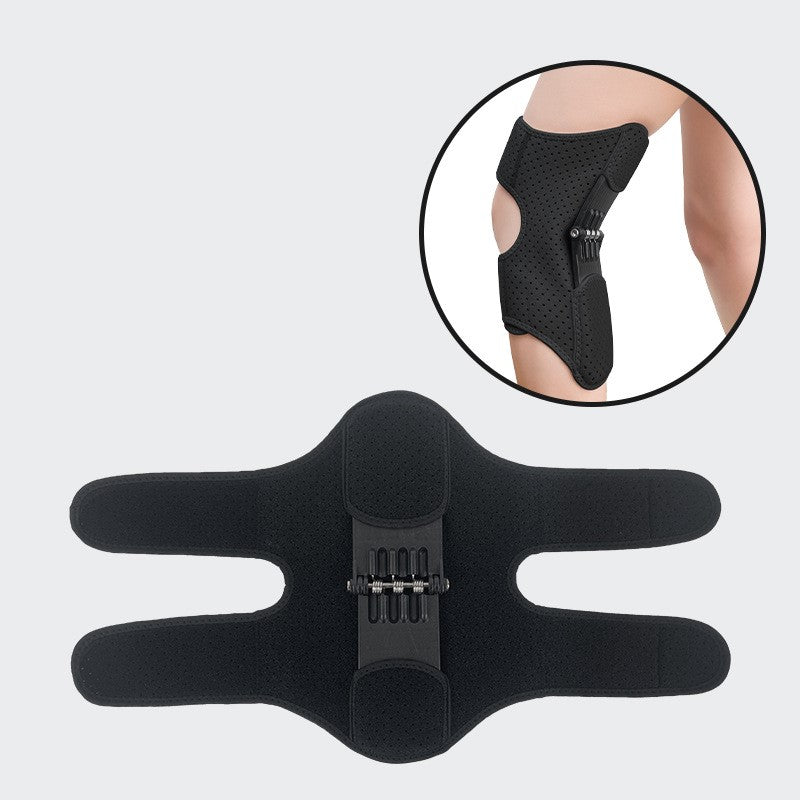 🎁【 ¡Compra 1 y llévate 1 gratis! 】⚡🔥 Booster de rodillas – soporte y comodidad