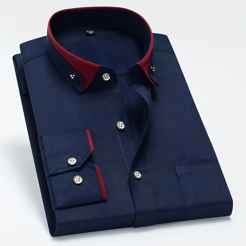 💼 Cămăși elegante pentru bărbați — croială modernă, material premium, confort zilnic.