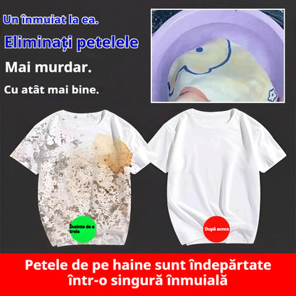 🎁【30 de bucăți】Nou Tablete efervescente – curățenie impecabilă, rapid și ușor